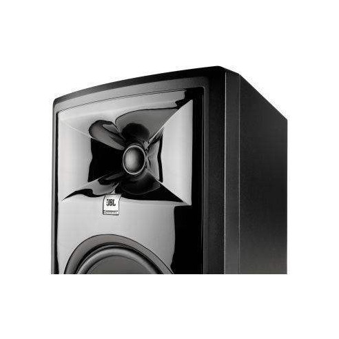 Monitor Estudio JBL 306P MKII Bi-Amplificado.altavoz 6,5 "