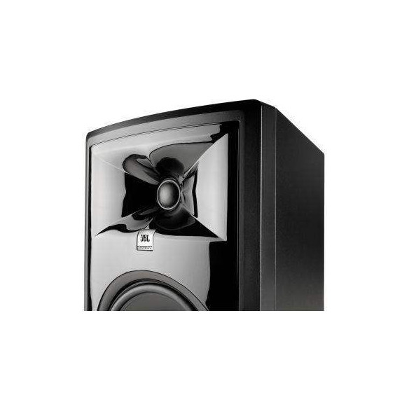 Monitor Estudio JBL 306P MKII Bi-Amplificado.altavoz 6,5 "