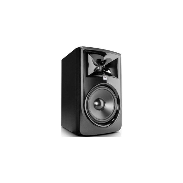 JBL 308P MKII Monitor Estudio Bi-amplificado JBL 308P MKII Monitor Estudio Bi-amplificado
