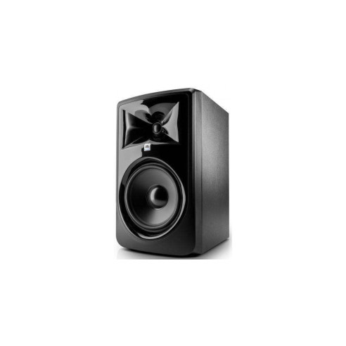 JBL 308P MKII Monitor Estudio Bi-amplificado