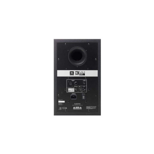JBL 308P MKII Monitor Estudio Bi-amplificado
