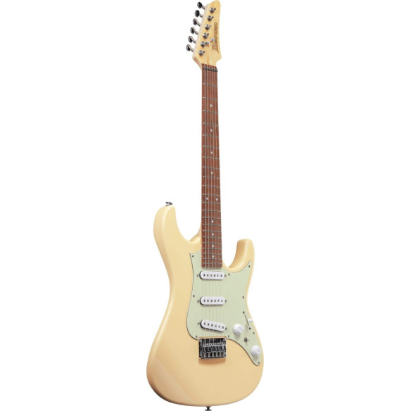AZES31-IV Guitarra Eléctrica Strato AZES AZES31-IV Guitarra Eléctrica Strato AZES