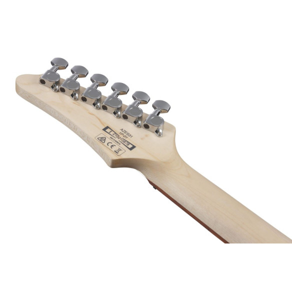 AZES31-IV Guitarra Eléctrica Strato AZES AZES31-IV Guitarra Eléctrica Strato AZES