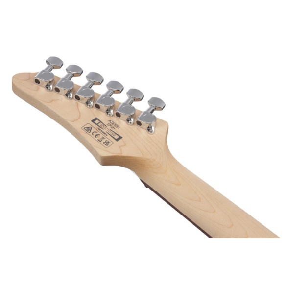 AZES31-AOC Guitarra Eléctrica Strato AZES