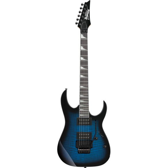 Ibanez GRG320FA-TBS Guitarra Eléctrica RG