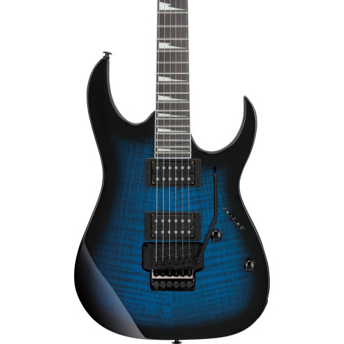 Ibanez GRG320FA-TBS Guitarra Eléctrica RG