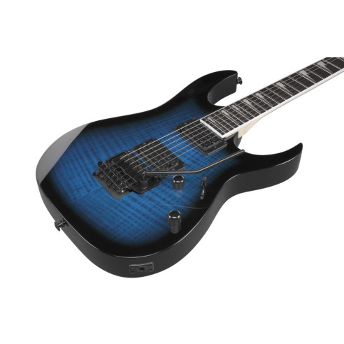 Ibanez GRG320FA-TBS Guitarra Eléctrica RG