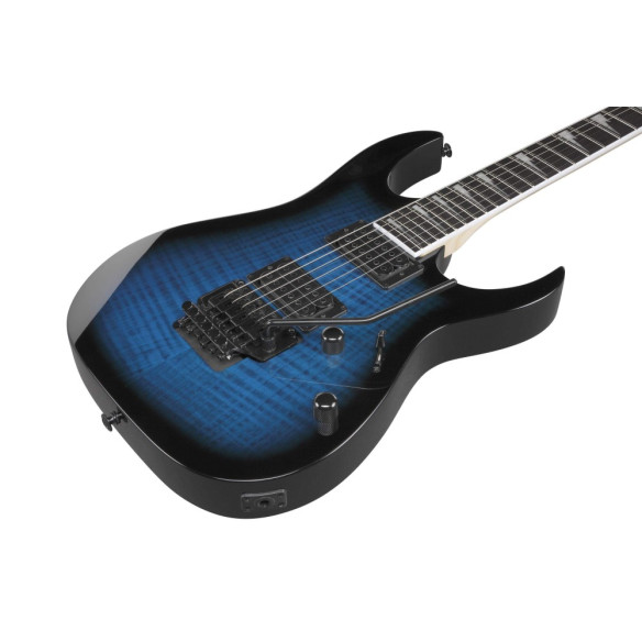Ibanez GRG320FA-TBS Guitarra Eléctrica RG