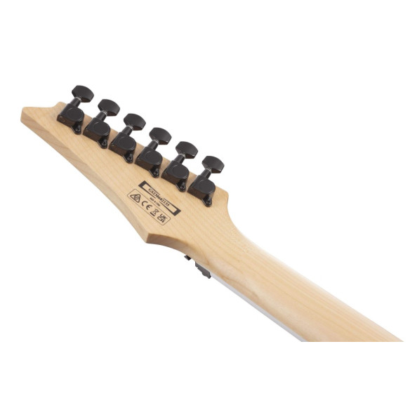 Ibanez GRG320FA-TKS Guitarra Eléctrica RG Ibanez GRG320FA-TKS Guitarra Eléctrica RG