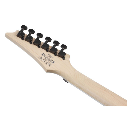 RG420EX-BKF Guitarra Eléctrica RG