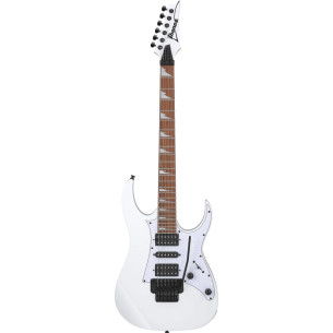 Ibanez RG450DXB-WH Guitarra Eléctrica RG