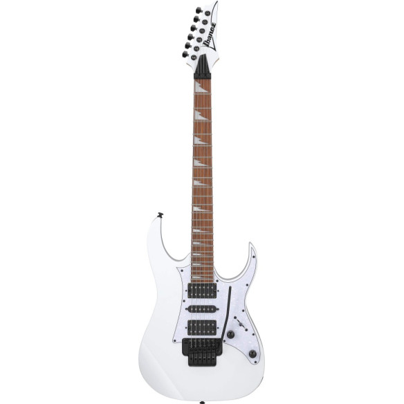 Ibanez RG450DXB-WH Guitarra Eléctrica RG Ibanez RG450DXB-WH Guitarra Eléctrica RG