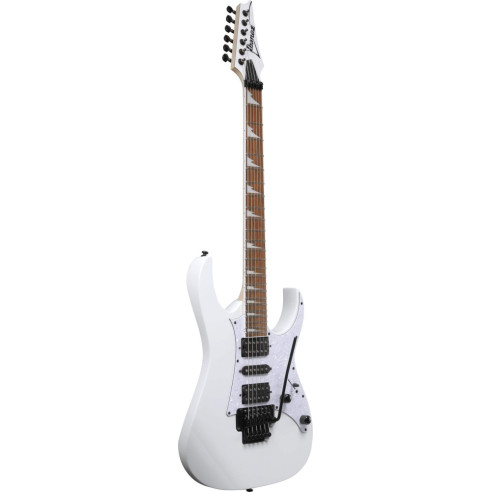 Ibanez RG450DXB-WH Guitarra Eléctrica RG