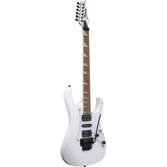 Ibanez RG450DXB-WH Guitarra Eléctrica RG Ibanez RG450DXB-WH Guitarra Eléctrica RG