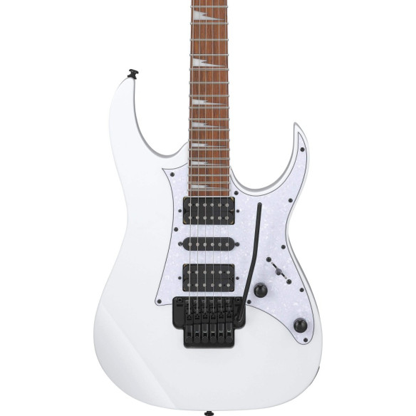 Ibanez RG450DXB-WH Guitarra Eléctrica RG Ibanez RG450DXB-WH Guitarra Eléctrica RG