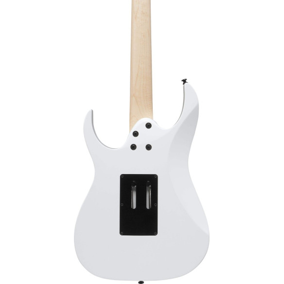 Ibanez RG450DXB-WH Guitarra Eléctrica RG Ibanez RG450DXB-WH Guitarra Eléctrica RG