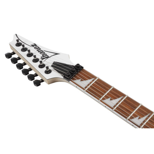 Ibanez RG450DXB-WH Guitarra Eléctrica RG