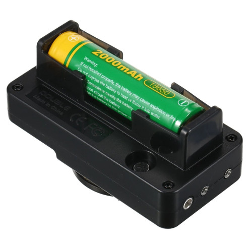 OS1 Preamplificador de Guitarra con conexión BT y efectos