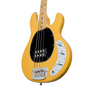 Compra Stingray RAY24 - Classic Butter Scotch online | MusicSales 2