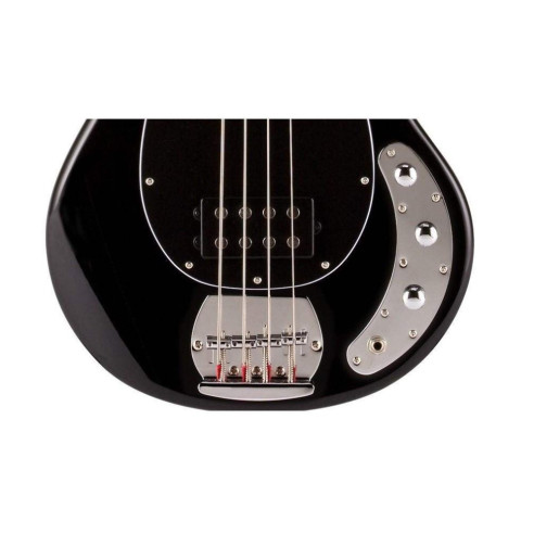 Compra Stingray RAY4 4 M/M - Negro online | MusicSales