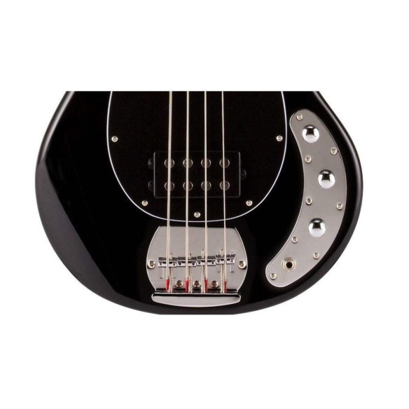 Compra Stingray RAY4 4 M/M - Negro online | MusicSales