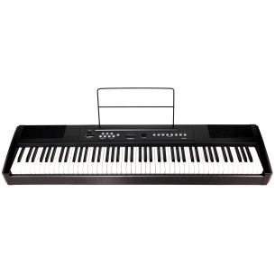 RP25 Piano Digital 88 Teclas Portatil