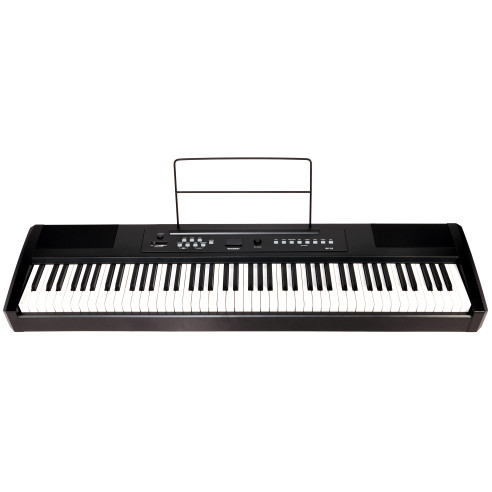 RP25 Piano Digital 88 Teclas Portatil