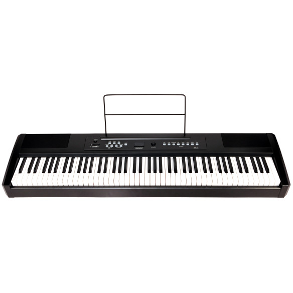 RP25 Piano Digital 88 Teclas Portatil