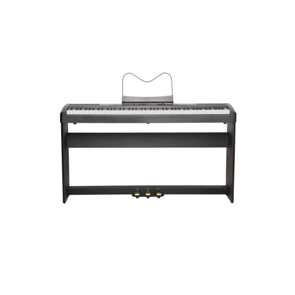 RP35 Piano Digital Escenario con mueble 88 Teclas 