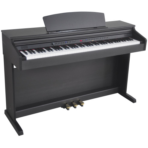 Artesia DP3 Piano Digital 88 Teclas Hammer Contrapesadas