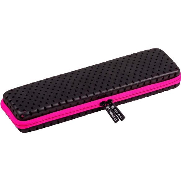 Estuche Controlador Serie Nano Rosa