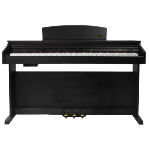 DP10-E Piano Digital 88 teclas Contrapesadas