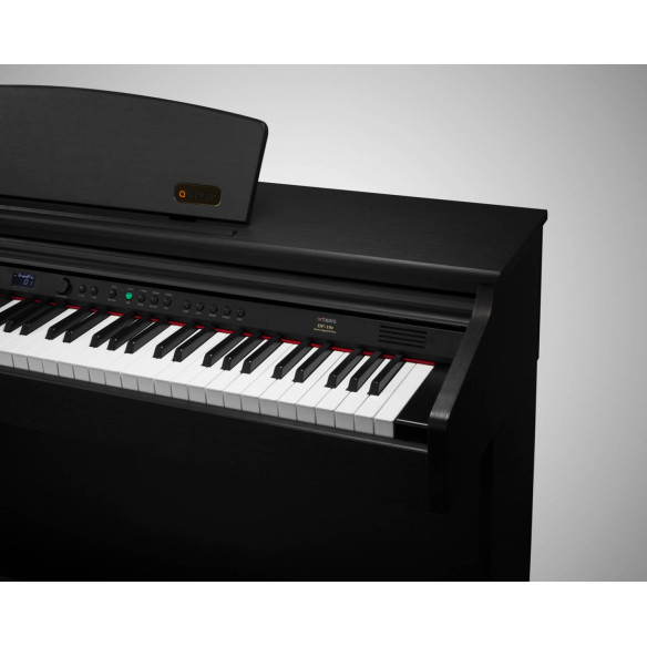 DP10-E Piano Digital 88 teclas Contrapesadas 
