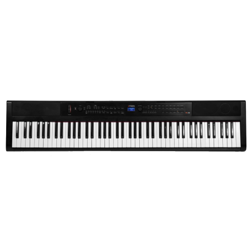 PE-88 Piano Digital Escenario 88 Teclas Compensadas 