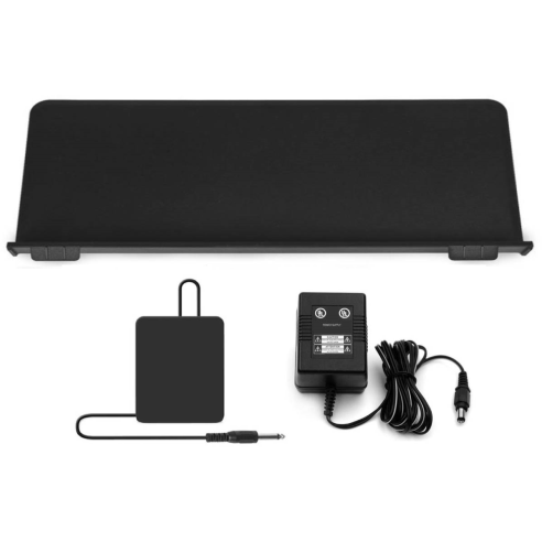 PE-88 Piano Digital Escenario 88 Teclas Compensadas 