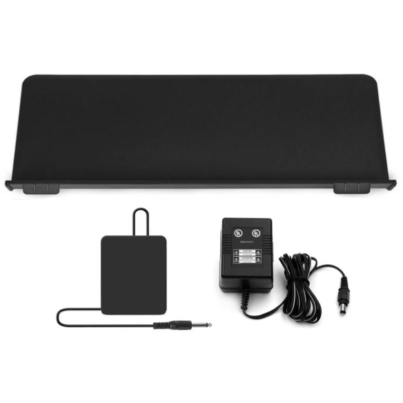 PE-88 Piano Digital Escenario 88 Teclas Compensadas 