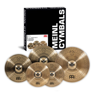 Set Pure Alloy Custom 14/16/18/20  2