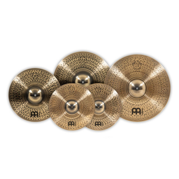 Set Pure Alloy Custom 14/16/18/20  Set Pure Alloy Custom 14/16/18/20