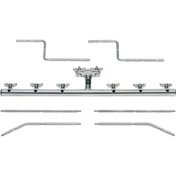 Soporte Accesorios PMC-6  Soporte Accesorios PMC-6