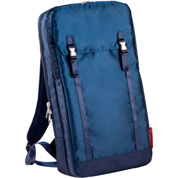 Mochila Sequenz MP-TB1-NV Azul Mochila Sequenz MP-TB1-NV Azul