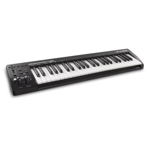 M-Audio Keystation 49MK3 Teclado Controlador 49 Teclas