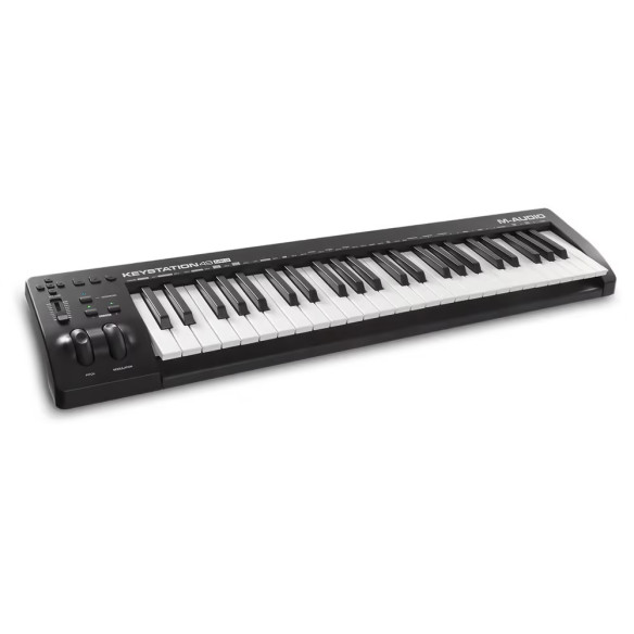 M-Audio Keystation 49MK3 Teclado Controlador 49 Teclas