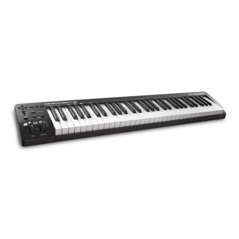 M-Audio Keystation 61MK3 Teclado Controlador USB/MIDI