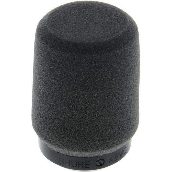 SHURE A2WS-GRA Paravientos micro SM57 gris