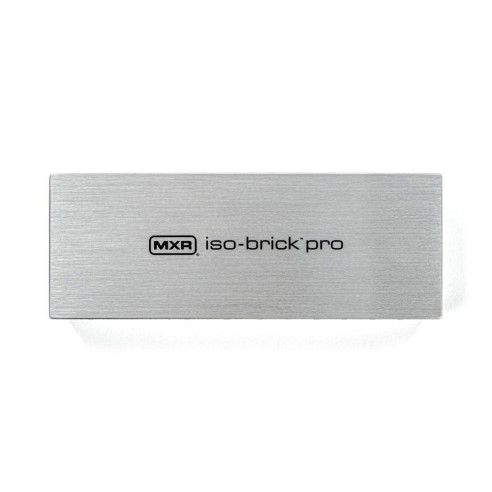 Dunlop MXR ISO-BRICK PRO Fuente de alimentación M242