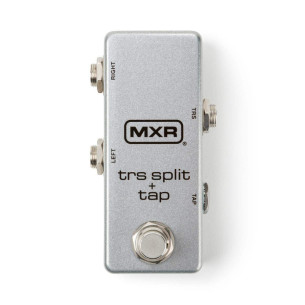 MXR TRS SPLIT  TAP Pedal de Efectos M231 2