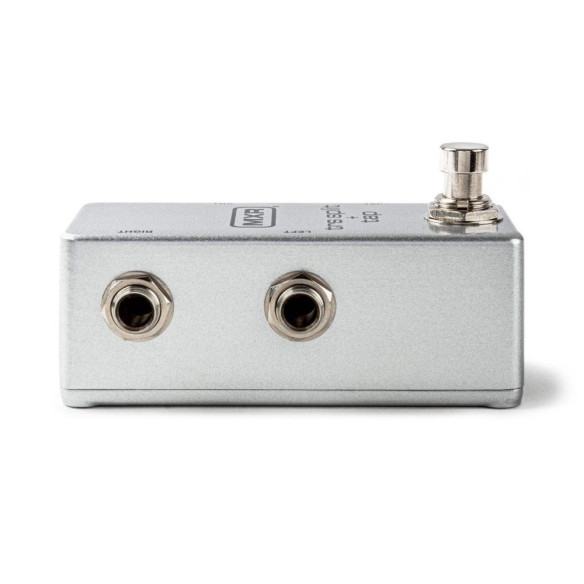 MXR TRS SPLIT  TAP Pedal de Efectos M231
