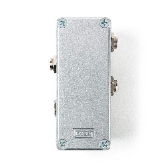 MXR TRS SPLIT  TAP Pedal de Efectos M231