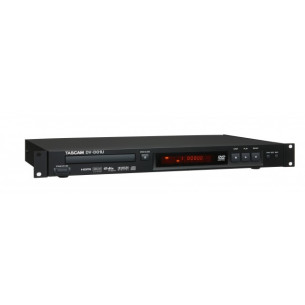 TASCAM DV-D01U