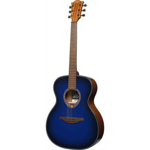 TRAMONTANE ED.LTD T-BLUE-A Guitarra Acústica Auditorium